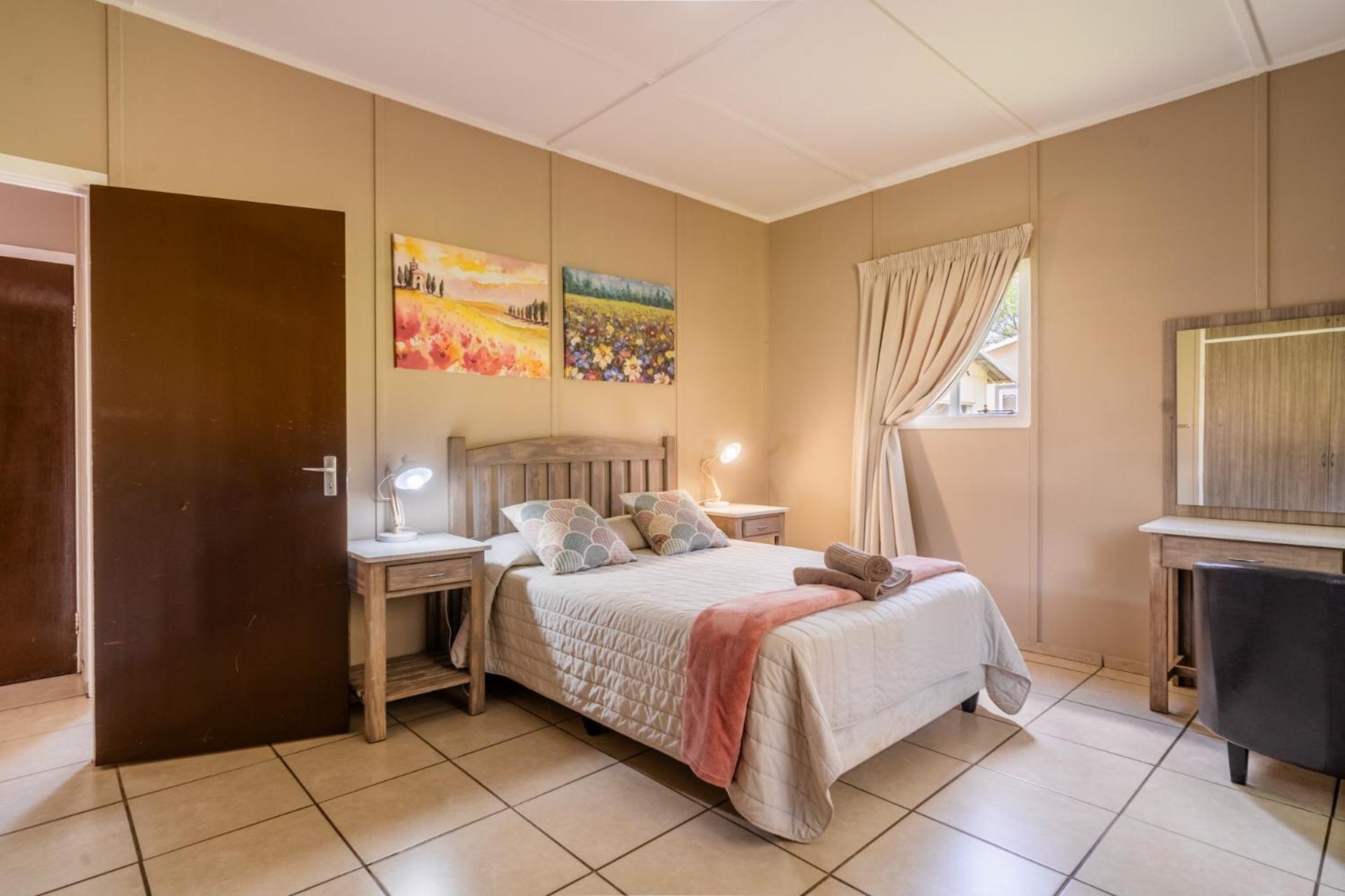 Atkv Drakensville Langkloof Exterior foto