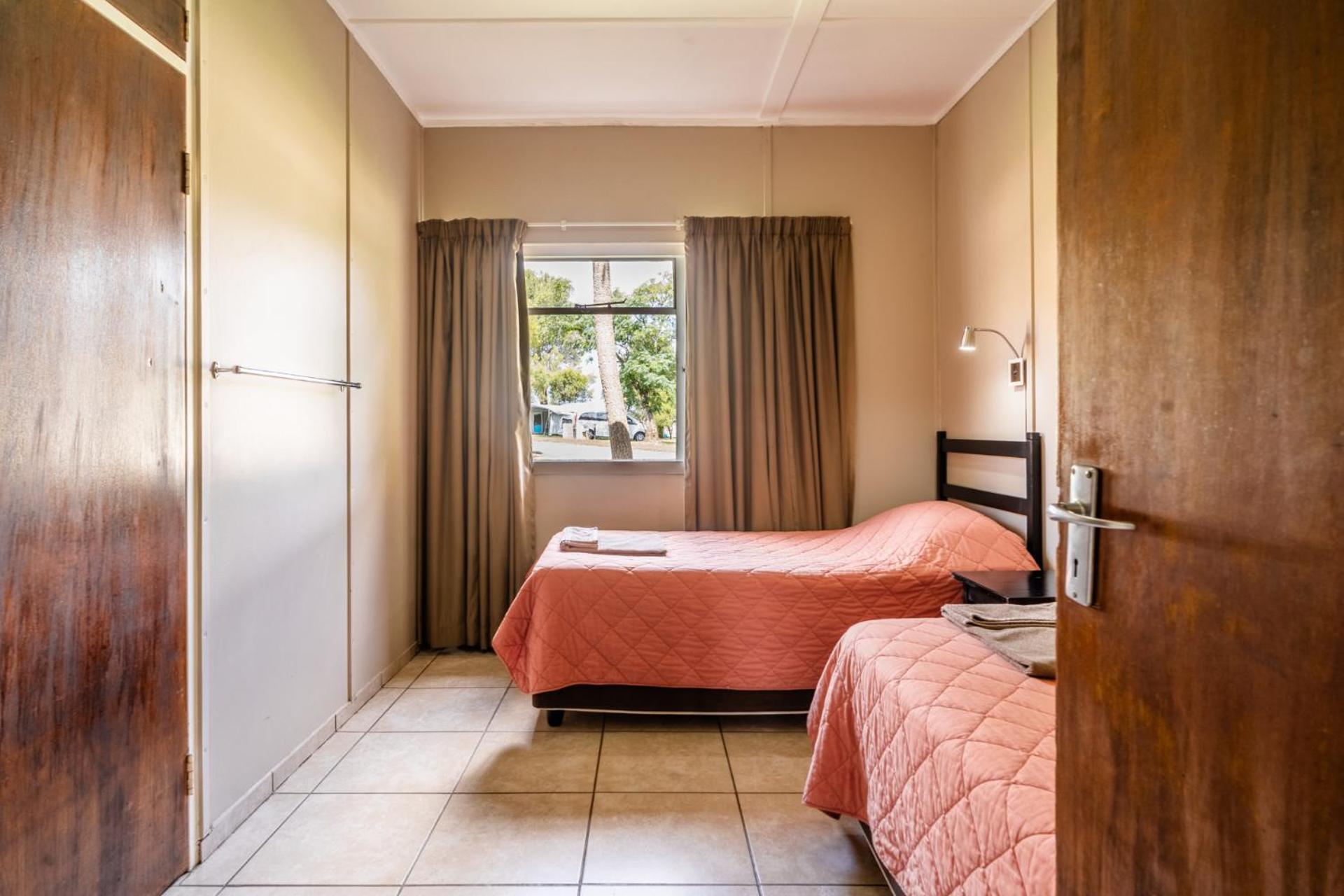 Atkv Drakensville Langkloof Exterior foto