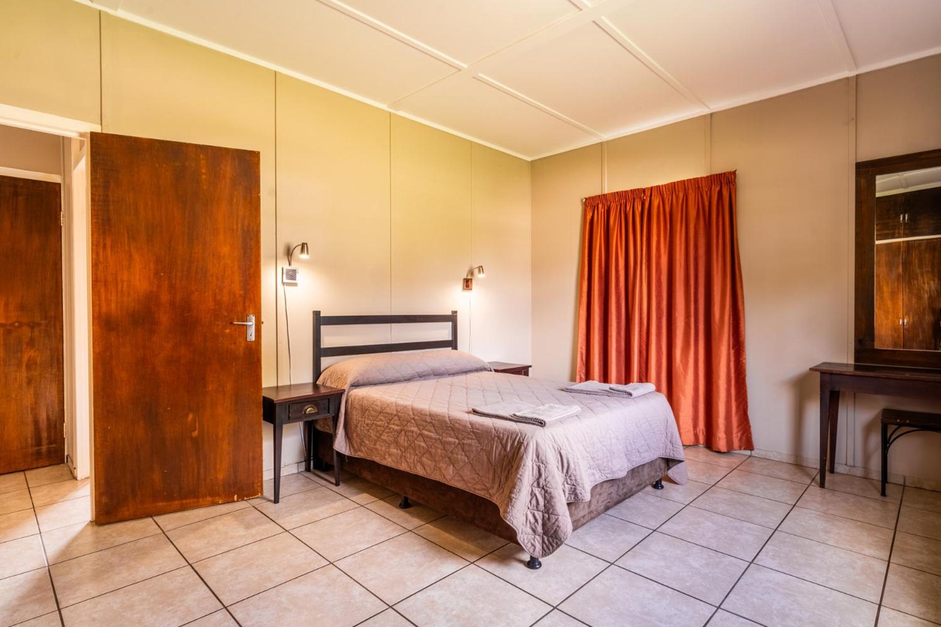 Atkv Drakensville Langkloof Exterior foto