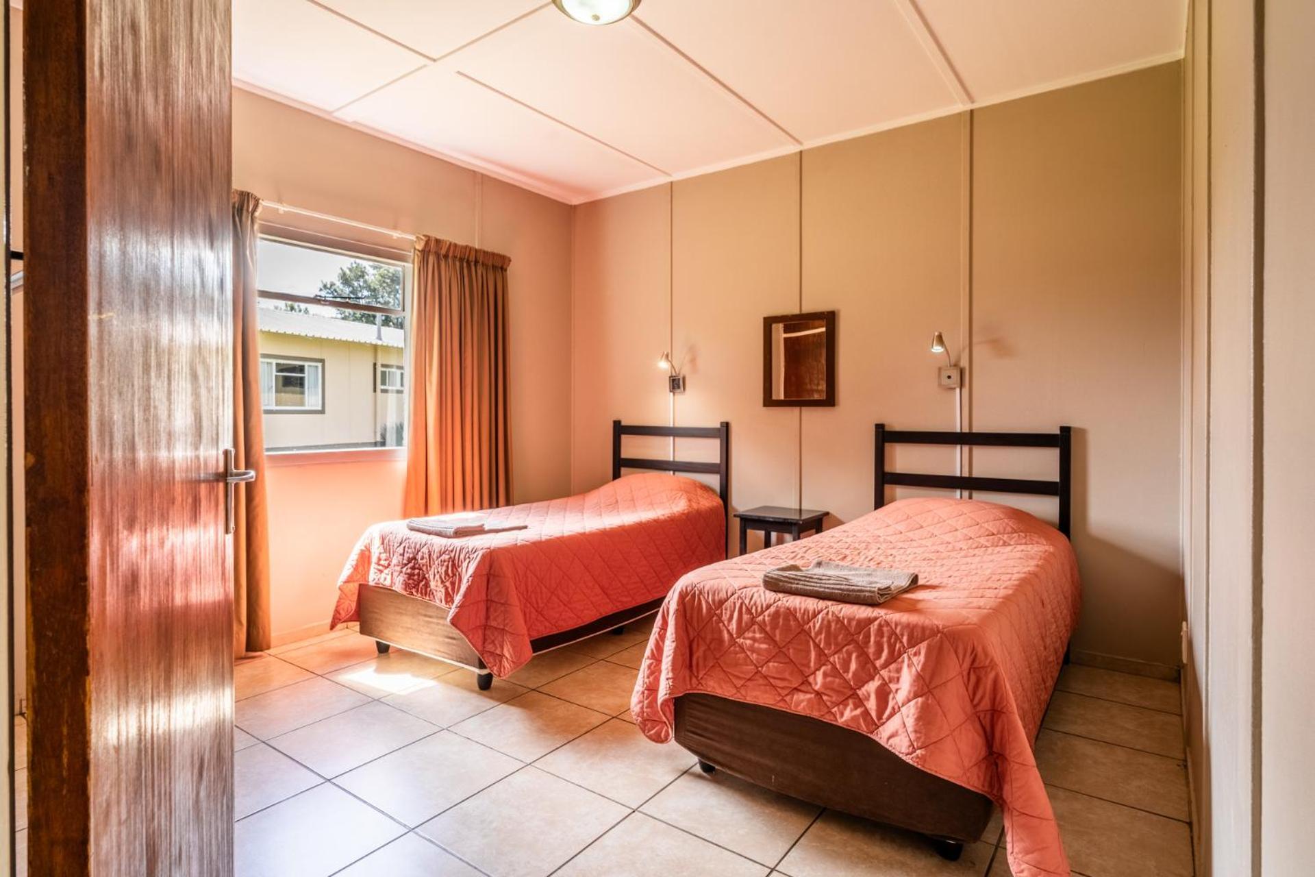 Atkv Drakensville Langkloof Exterior foto