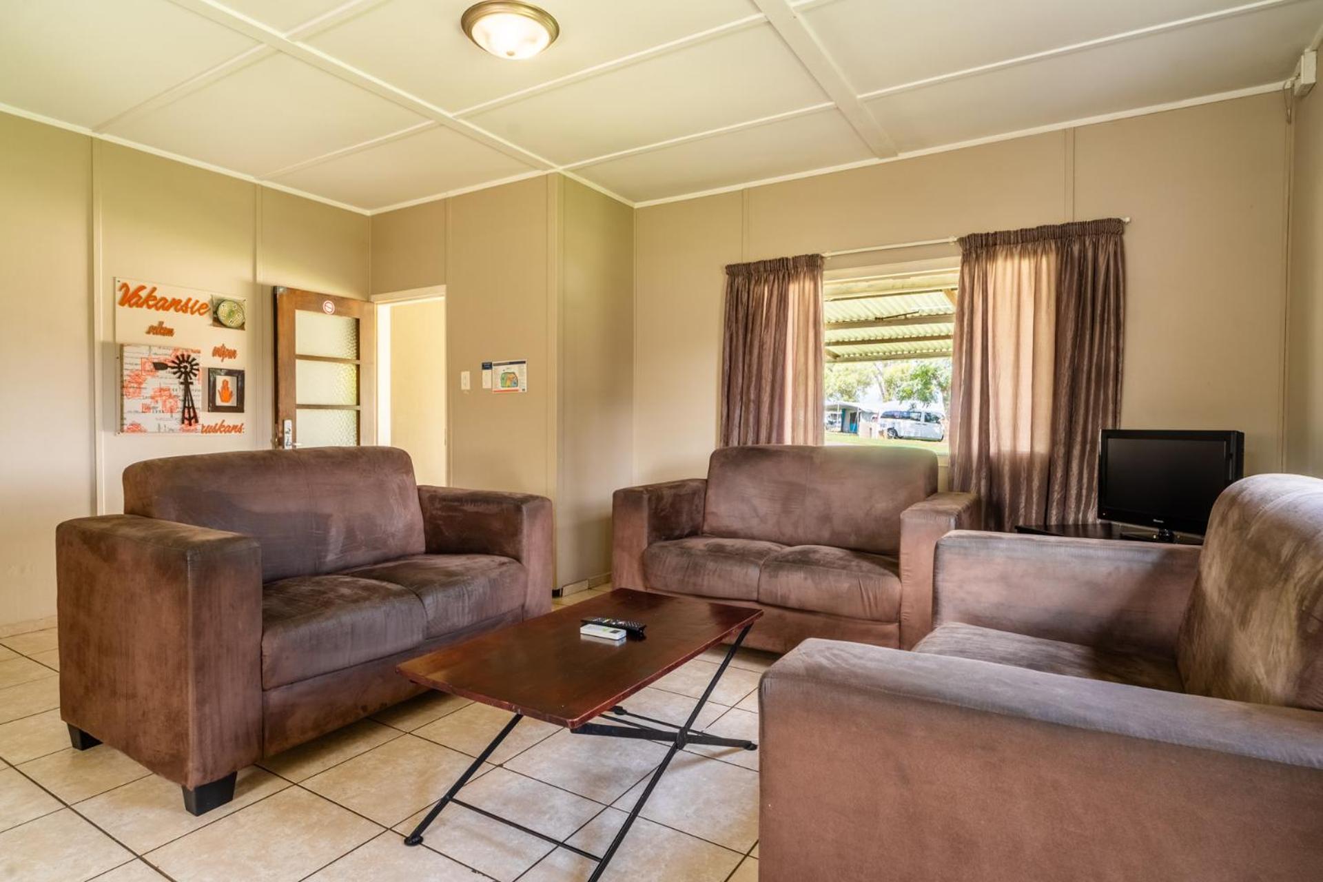 Atkv Drakensville Langkloof Exterior foto