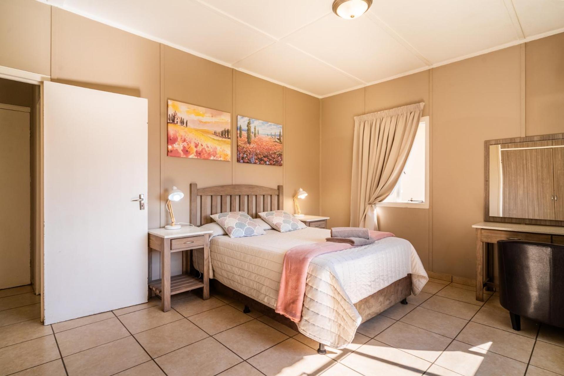 Atkv Drakensville Langkloof Exterior foto