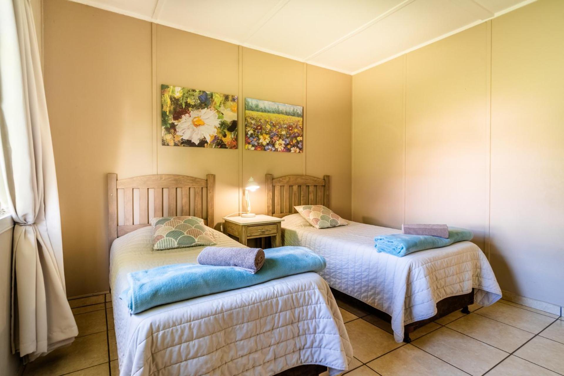 Atkv Drakensville Langkloof Exterior foto