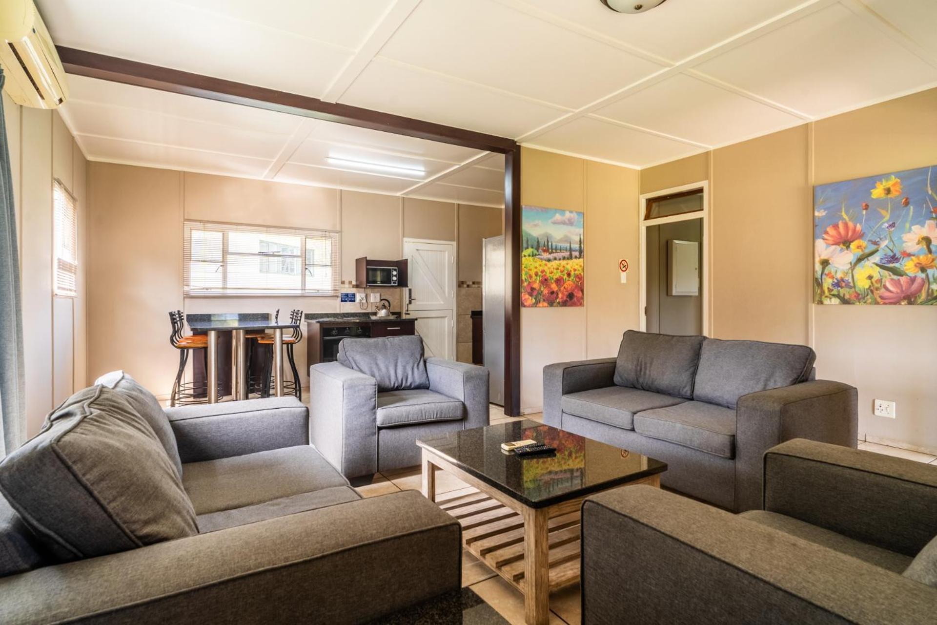 Atkv Drakensville Langkloof Exterior foto