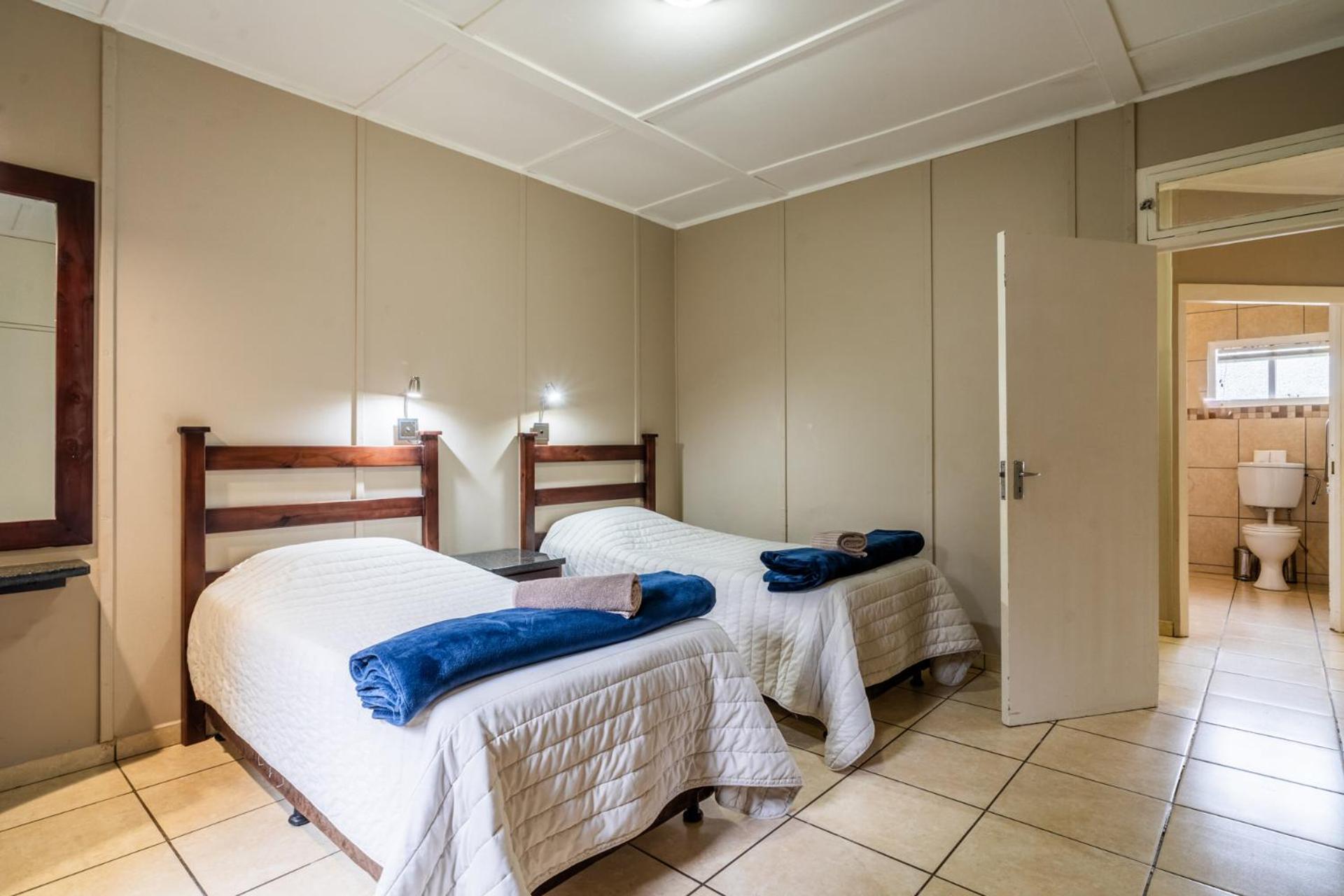 Atkv Drakensville Langkloof Exterior foto
