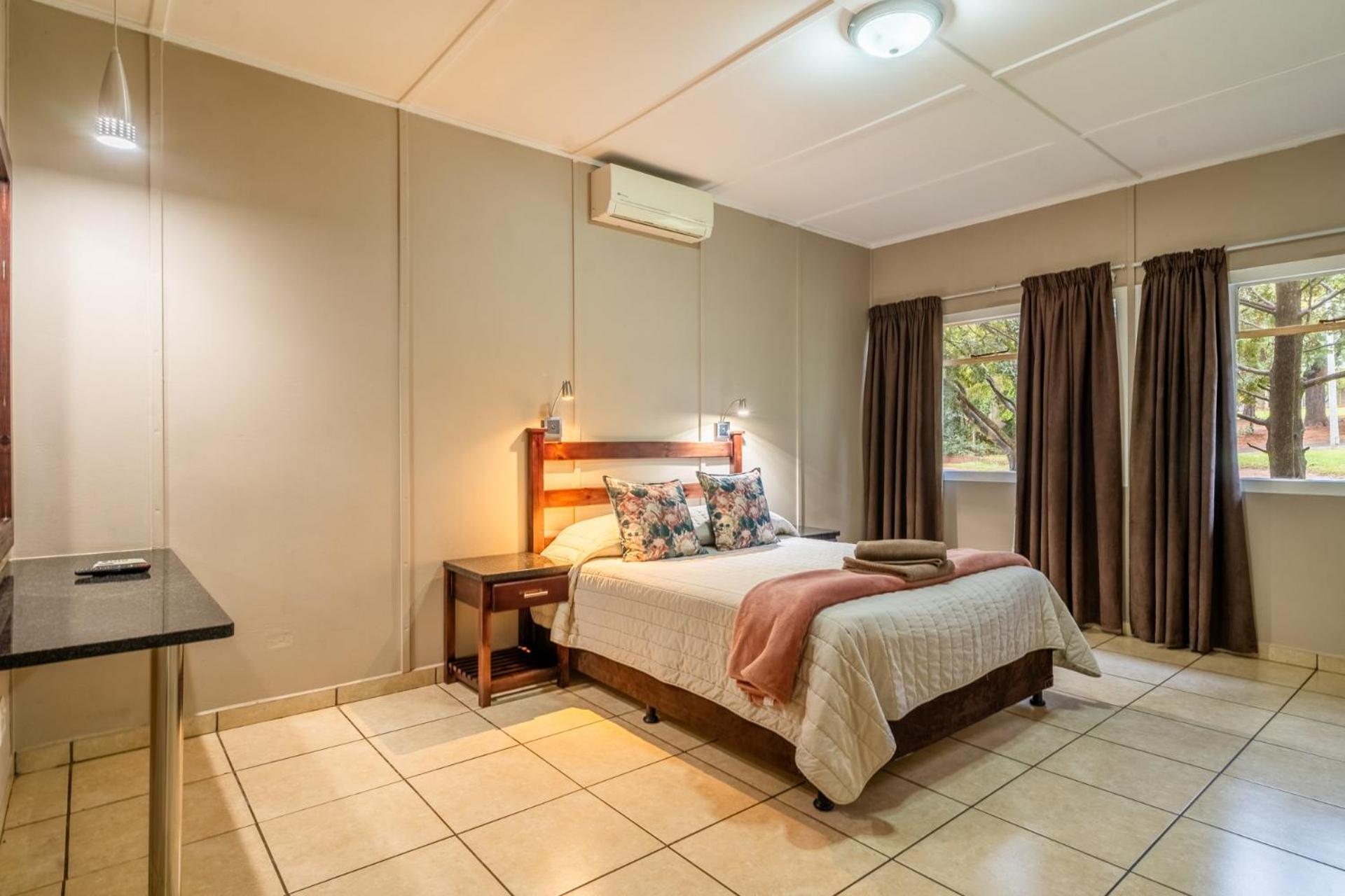 Atkv Drakensville Langkloof Exterior foto