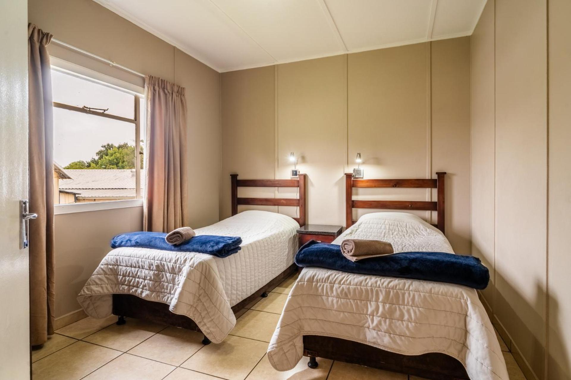 Atkv Drakensville Langkloof Exterior foto