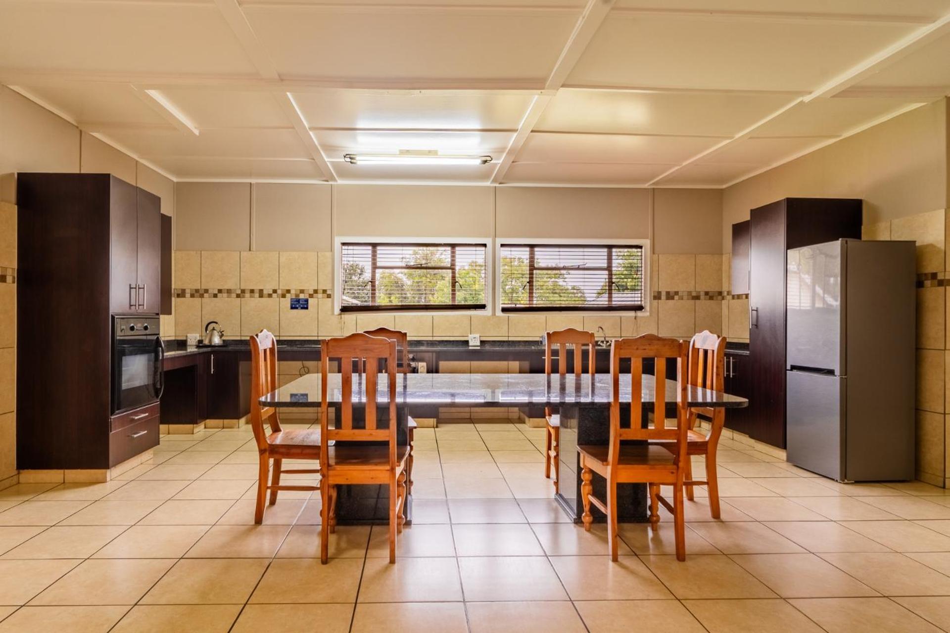Atkv Drakensville Langkloof Exterior foto