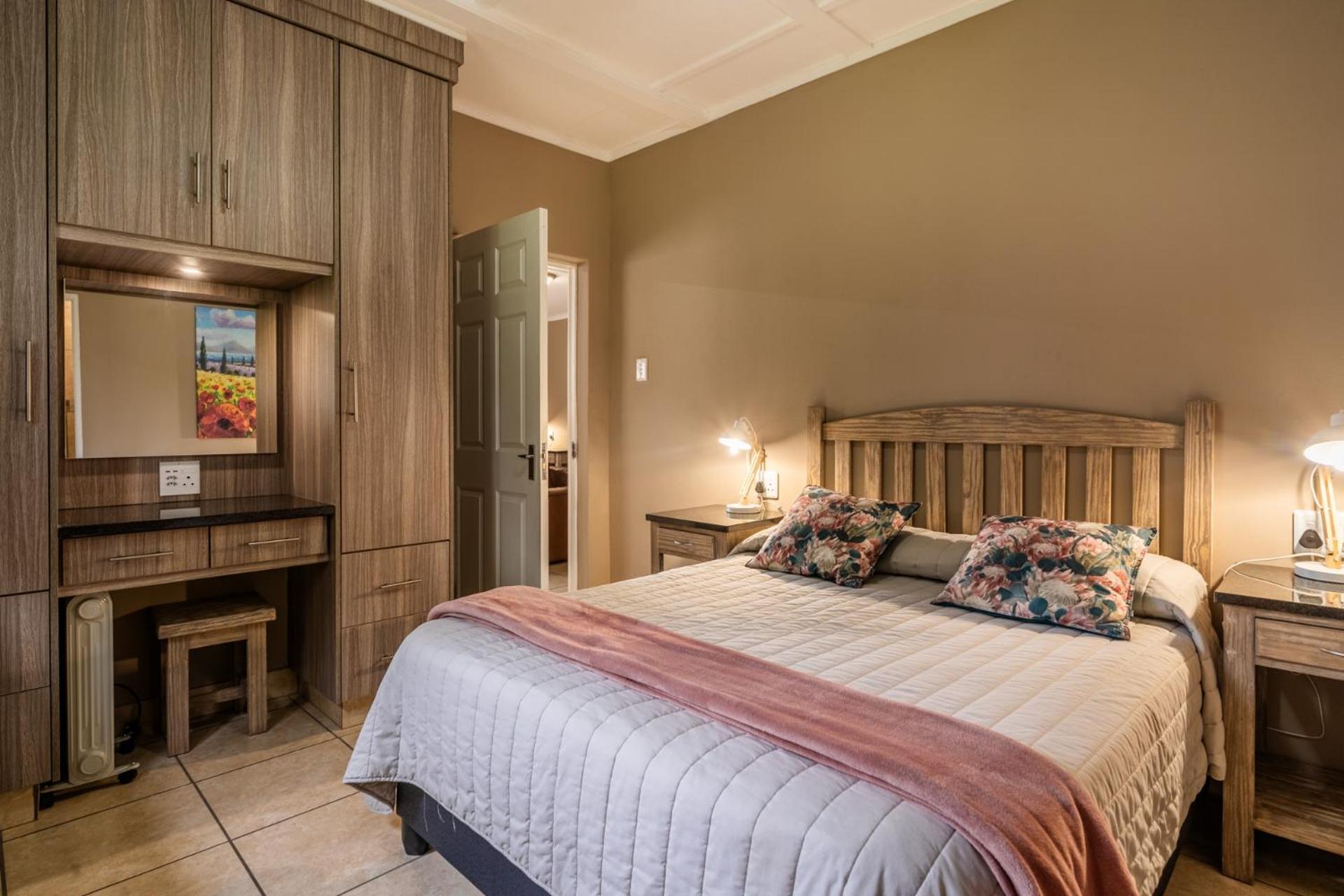 Atkv Drakensville Langkloof Exterior foto