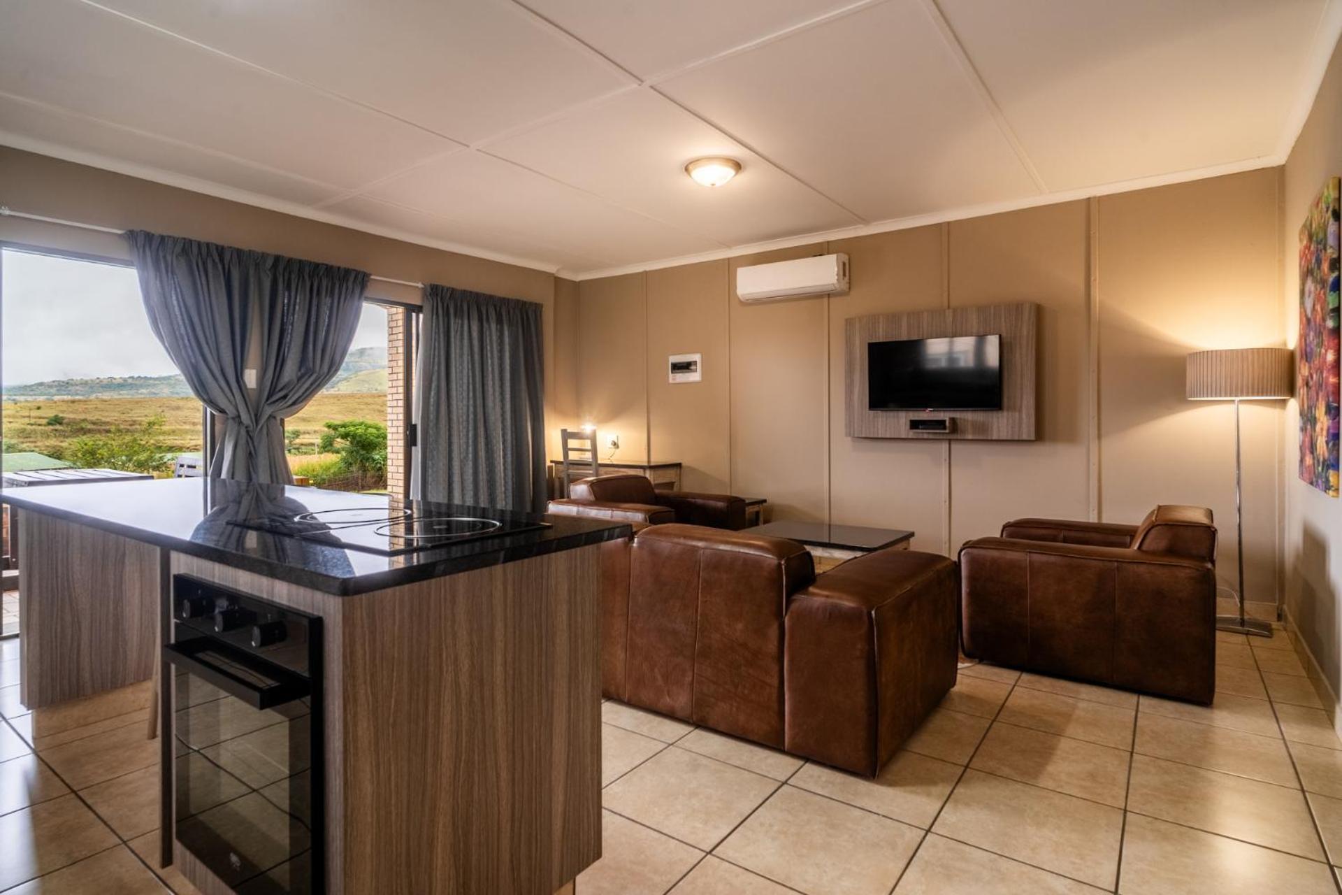 Atkv Drakensville Langkloof Exterior foto