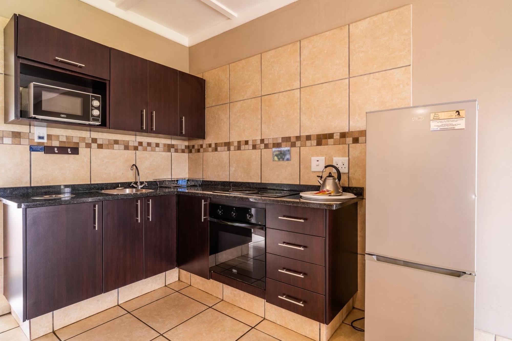 Atkv Drakensville Langkloof Exterior foto